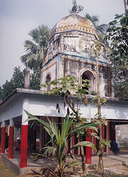Bhabanipur Temple3