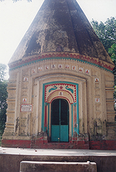 Bhabanipur Temple5