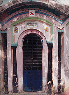 Bhabanipur Temple7